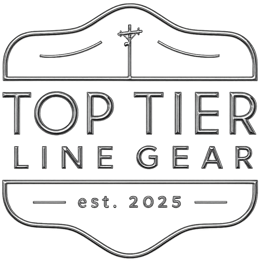 Top Tier Line Gear